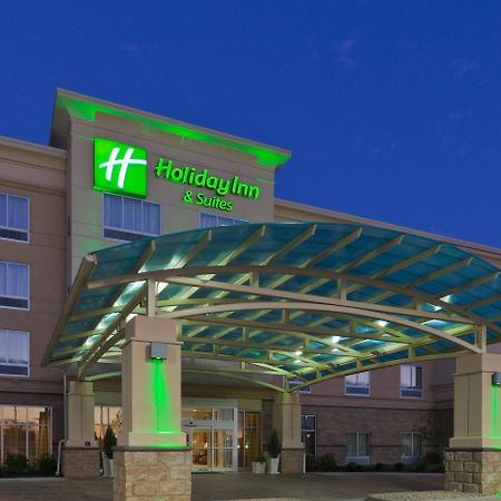 Holiday Inn Hotel & Suites Lima By Ihg Zewnętrze zdjęcie