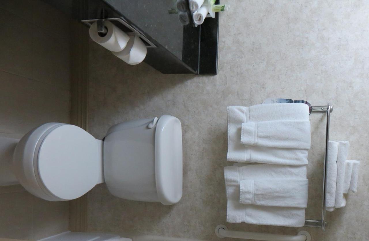 Holiday Inn Hotel & Suites Lima By Ihg Pokój zdjęcie