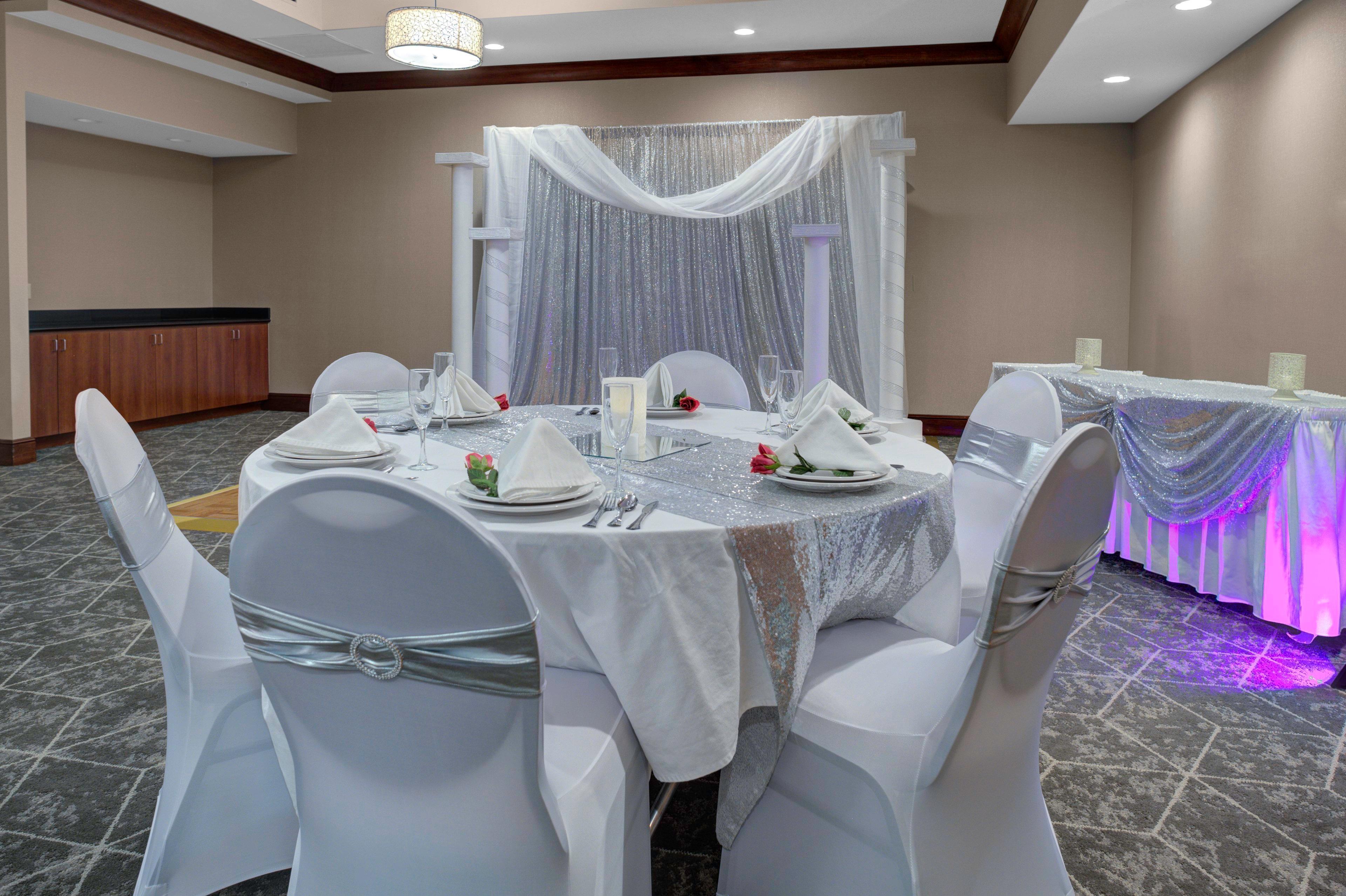 Holiday Inn Hotel & Suites Lima By Ihg Zewnętrze zdjęcie