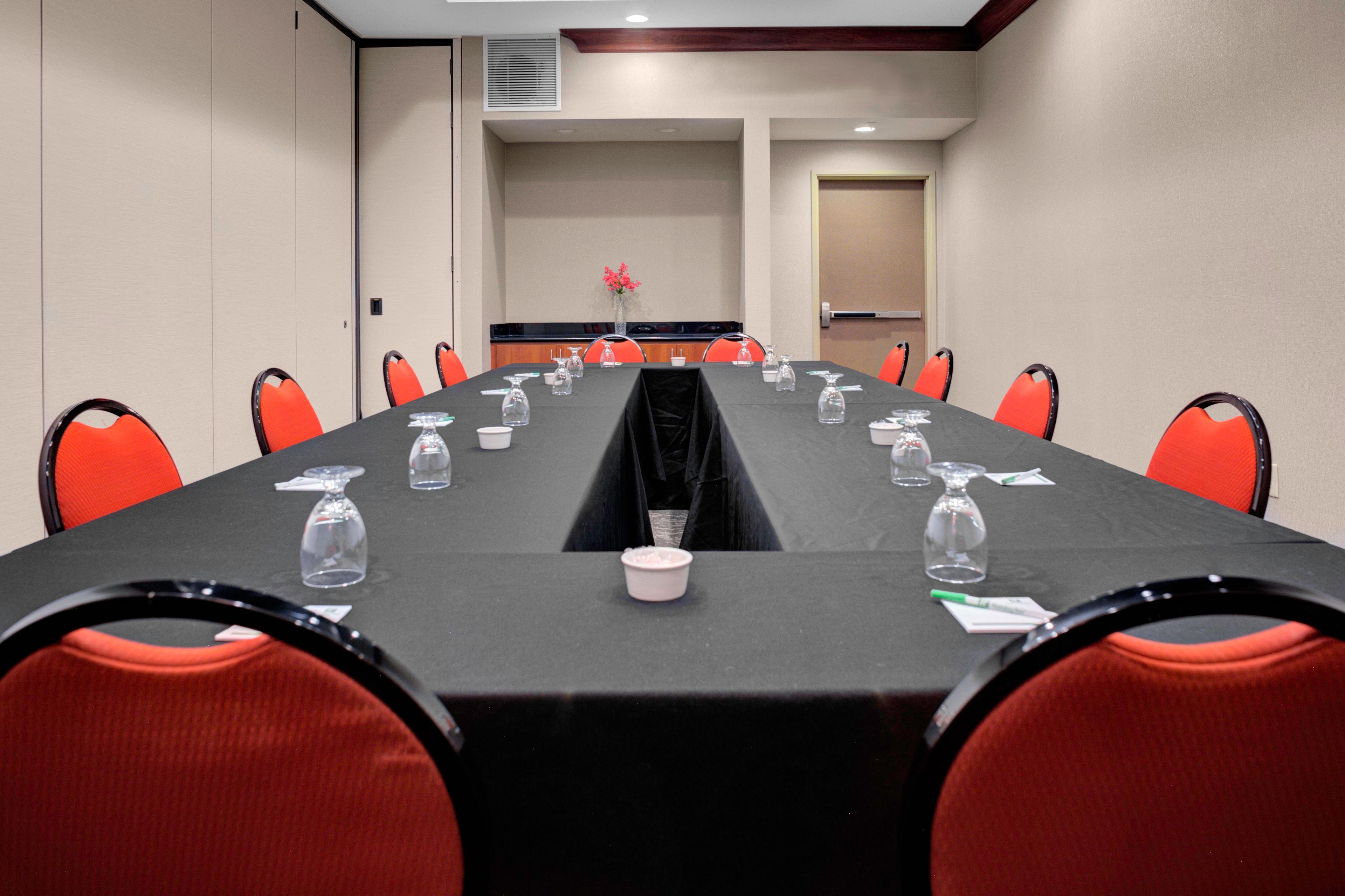 Holiday Inn Hotel & Suites Lima By Ihg Zewnętrze zdjęcie