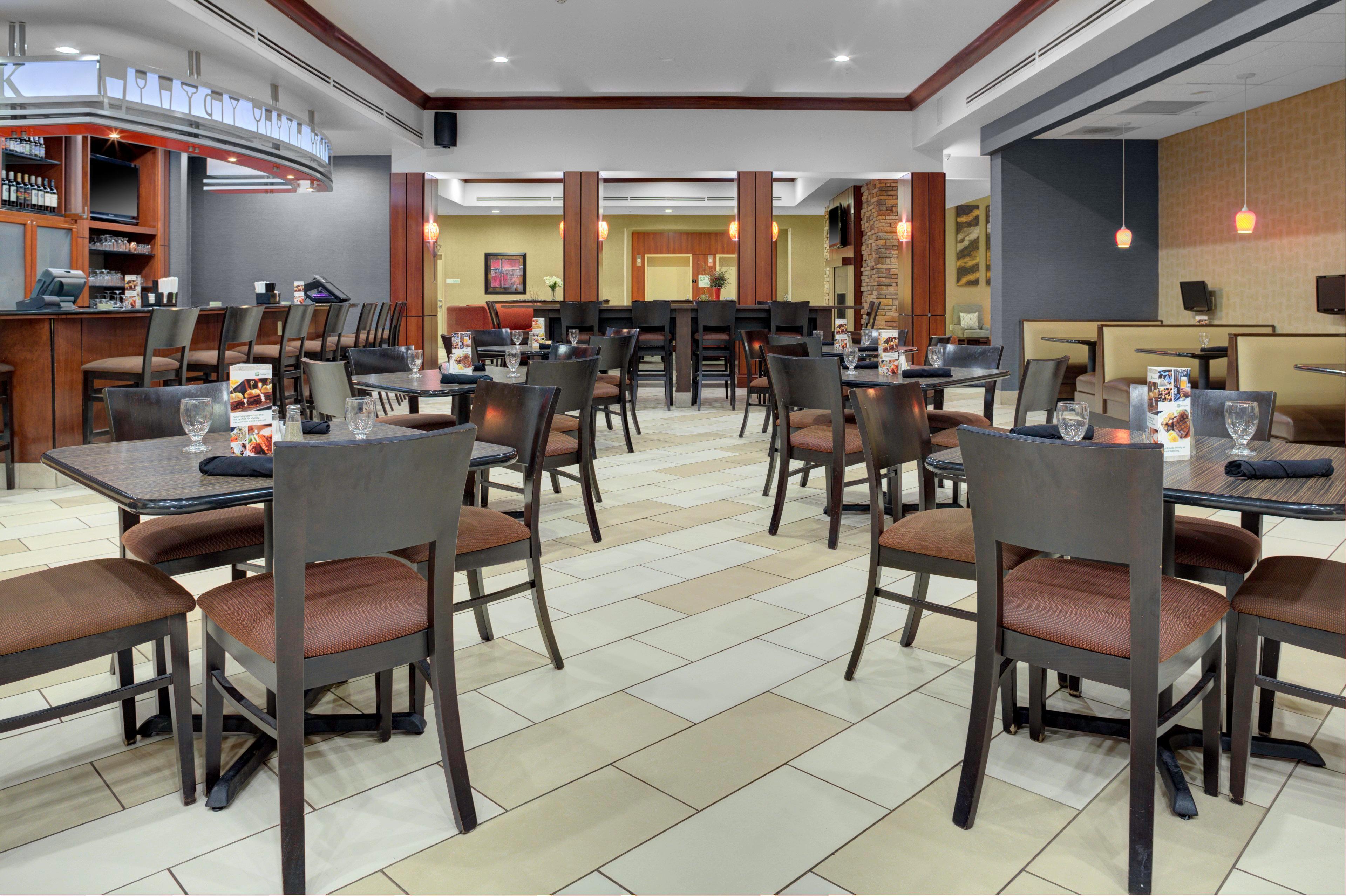 Holiday Inn Hotel & Suites Lima By Ihg Zewnętrze zdjęcie
