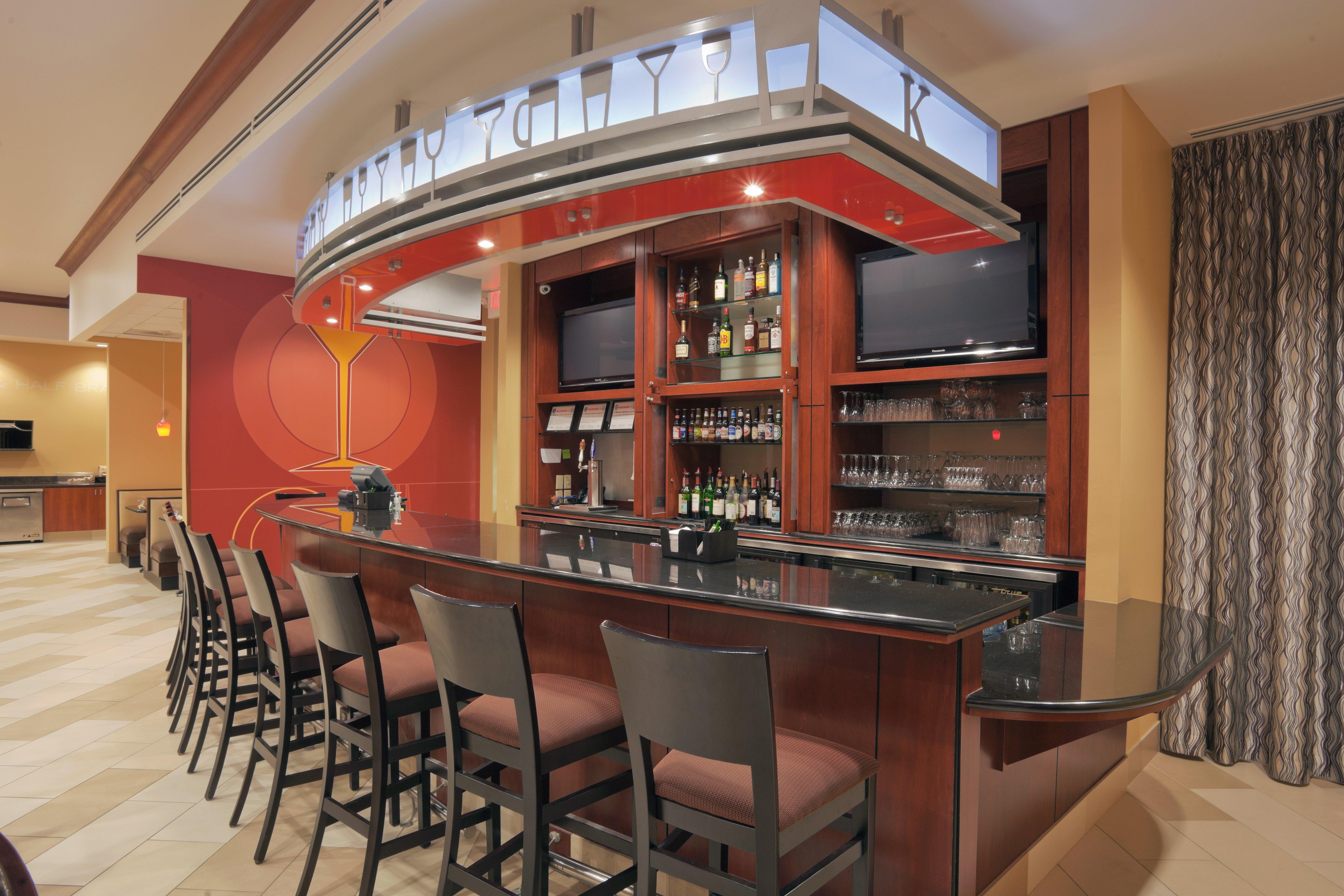 Holiday Inn Hotel & Suites Lima By Ihg Zewnętrze zdjęcie