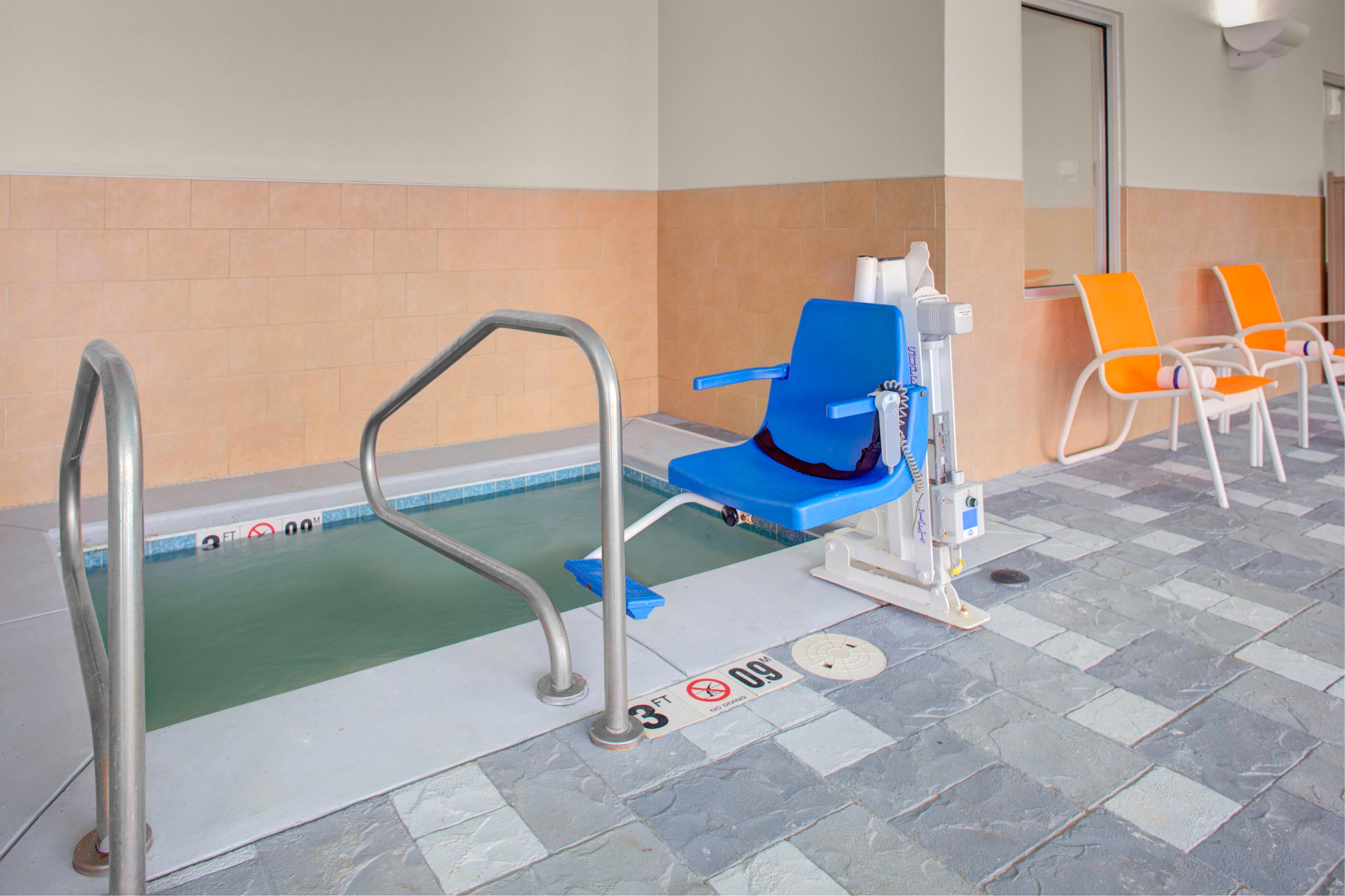 Holiday Inn Hotel & Suites Lima By Ihg Zewnętrze zdjęcie