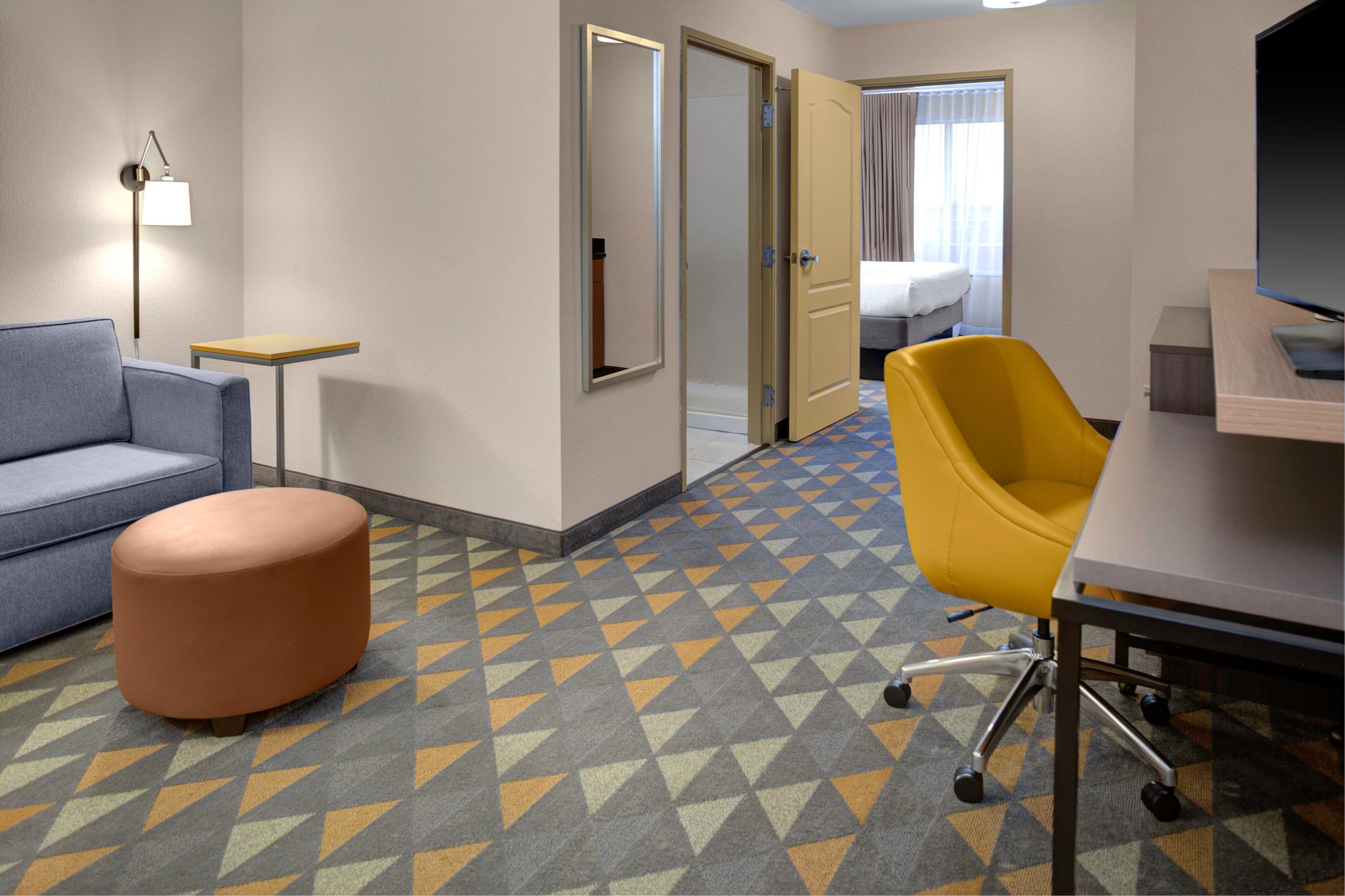 Holiday Inn Hotel & Suites Lima By Ihg Zewnętrze zdjęcie