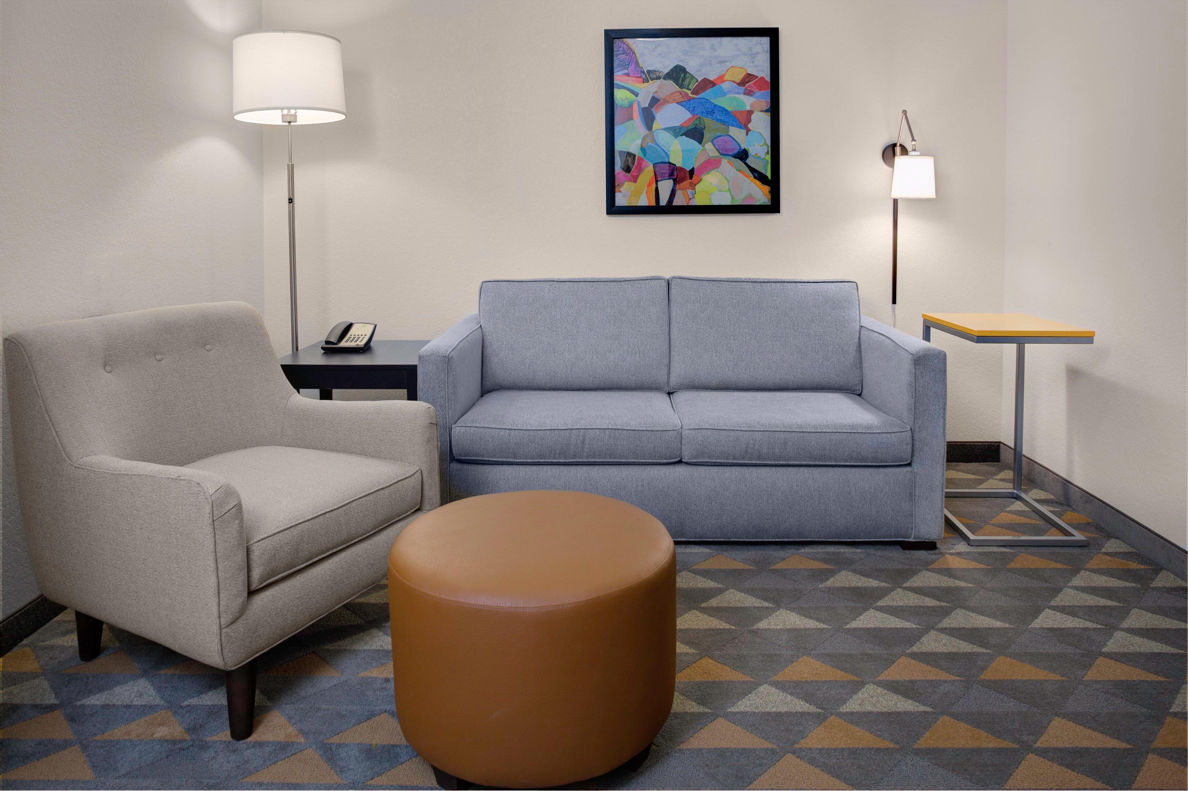 Holiday Inn Hotel & Suites Lima By Ihg Zewnętrze zdjęcie