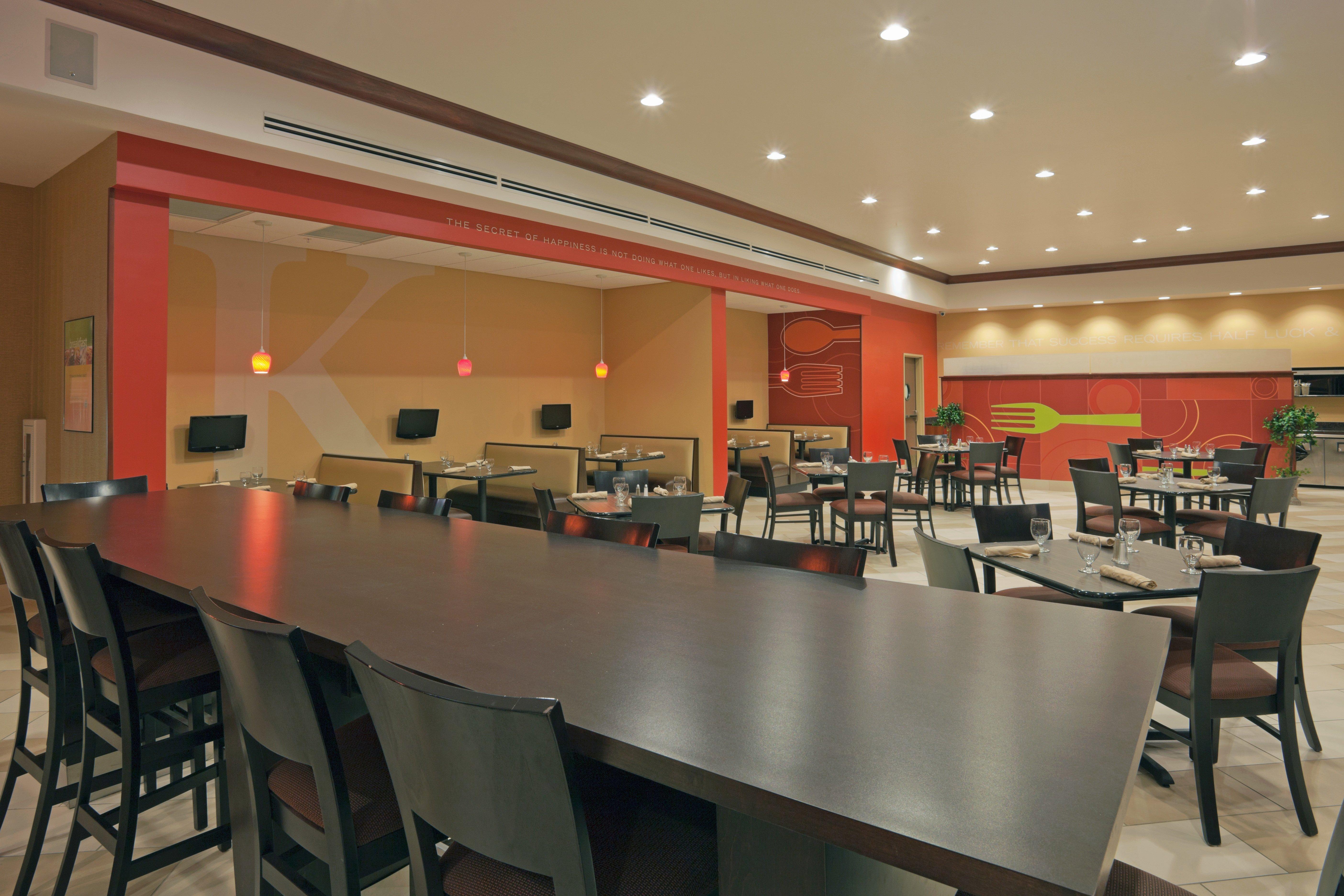 Holiday Inn Hotel & Suites Lima By Ihg Zewnętrze zdjęcie