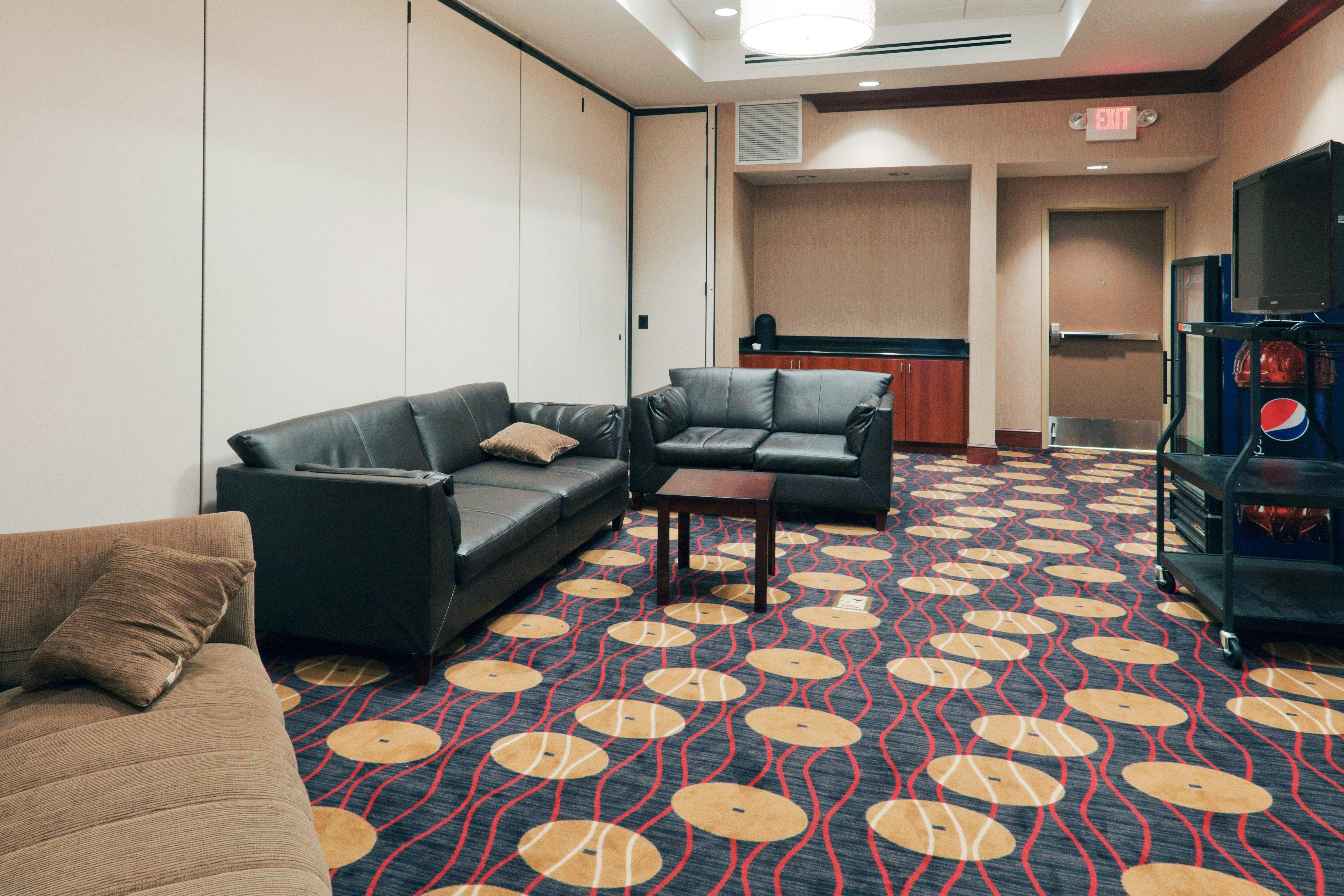 Holiday Inn Hotel & Suites Lima By Ihg Zewnętrze zdjęcie