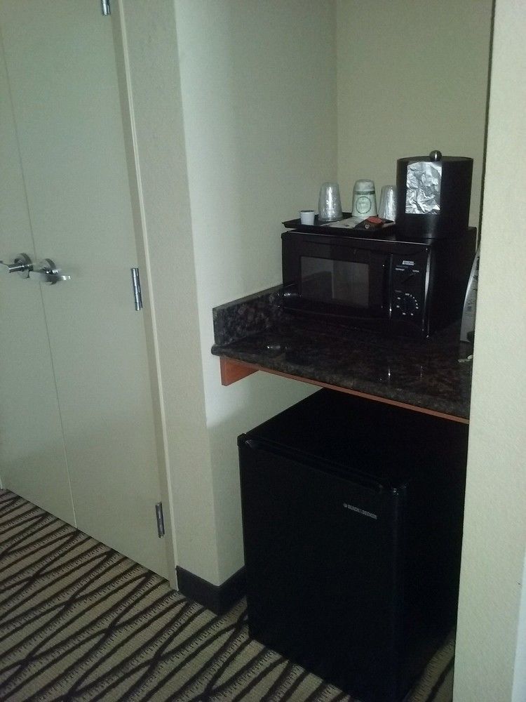 Holiday Inn Hotel & Suites Lima By Ihg Zewnętrze zdjęcie