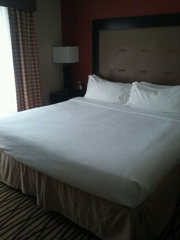 Holiday Inn Hotel & Suites Lima By Ihg Zewnętrze zdjęcie
