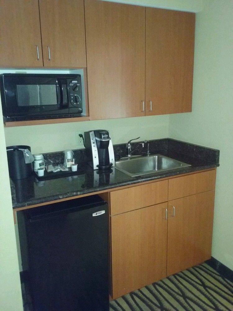 Holiday Inn Hotel & Suites Lima By Ihg Zewnętrze zdjęcie