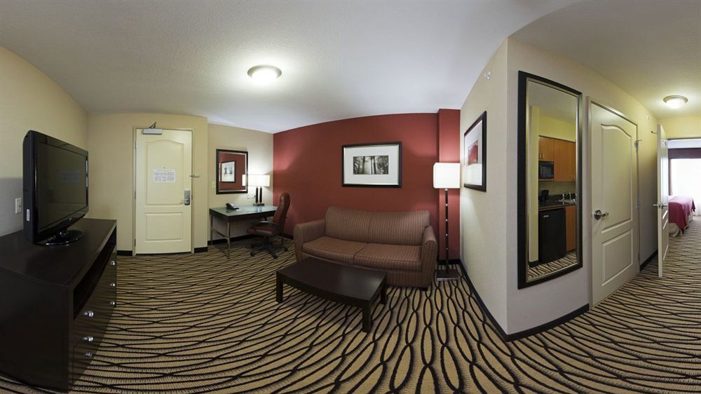 Holiday Inn Hotel & Suites Lima By Ihg Zewnętrze zdjęcie