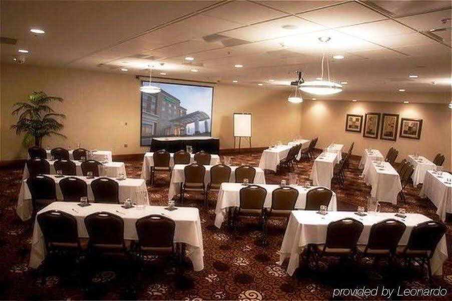 Holiday Inn Hotel & Suites Lima By Ihg Zewnętrze zdjęcie