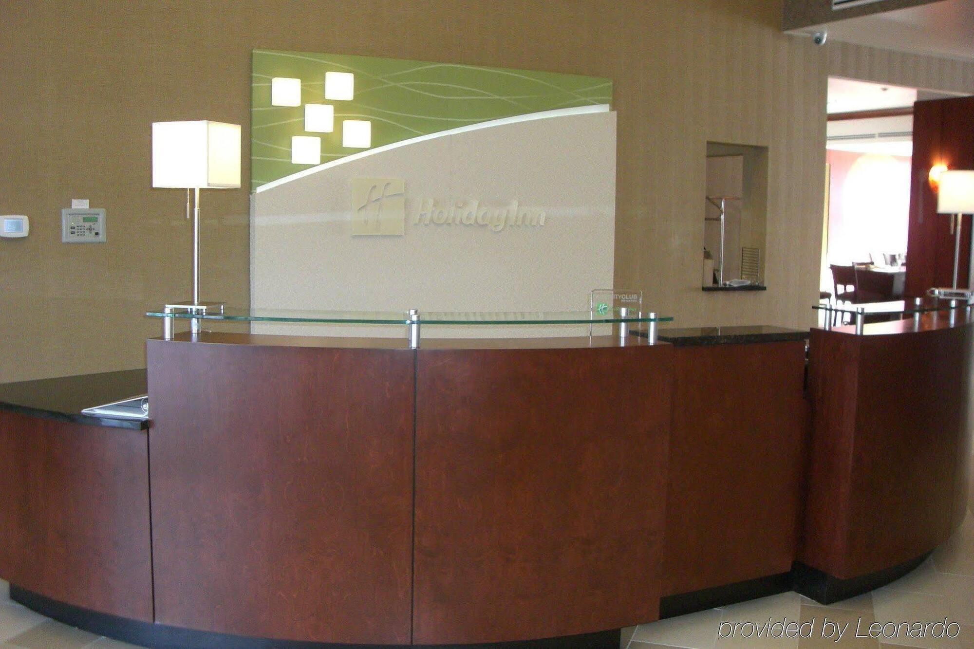 Holiday Inn Hotel & Suites Lima By Ihg Zewnętrze zdjęcie