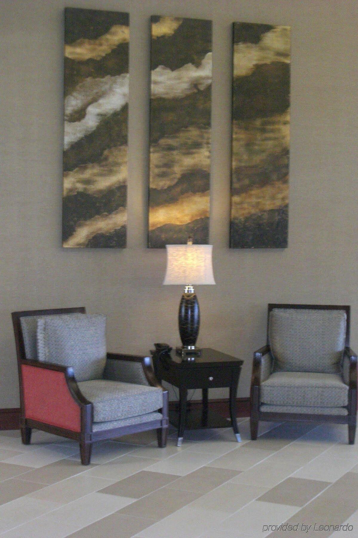 Holiday Inn Hotel & Suites Lima By Ihg Zewnętrze zdjęcie